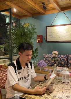 Hoài Bảo