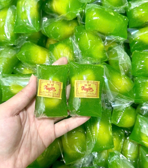 Bánh Xu Xê Tuyên
