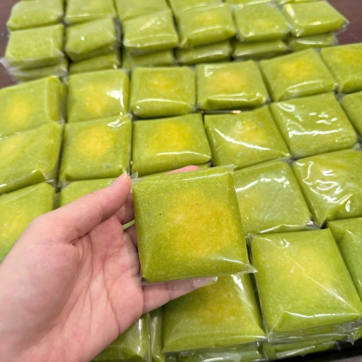 Bánh cốm