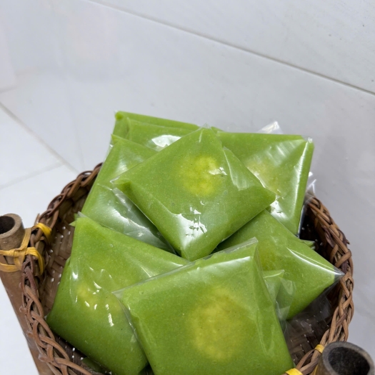 Bánh cốm
