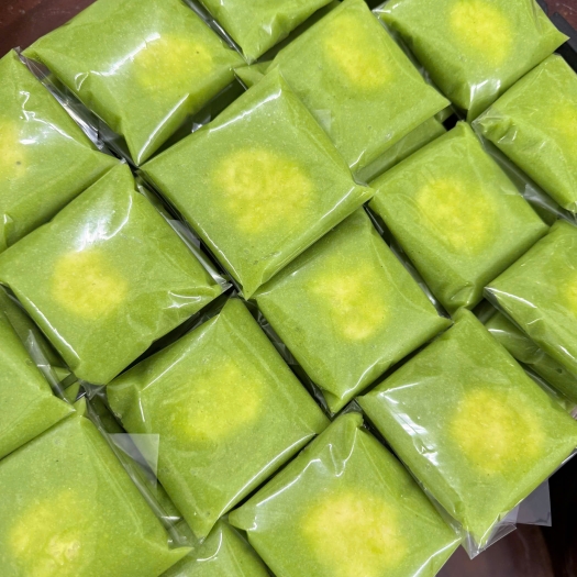 Bánh cốm