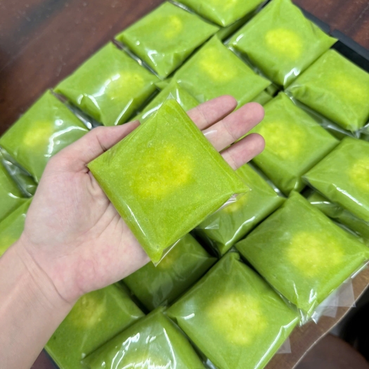 Bánh cốm