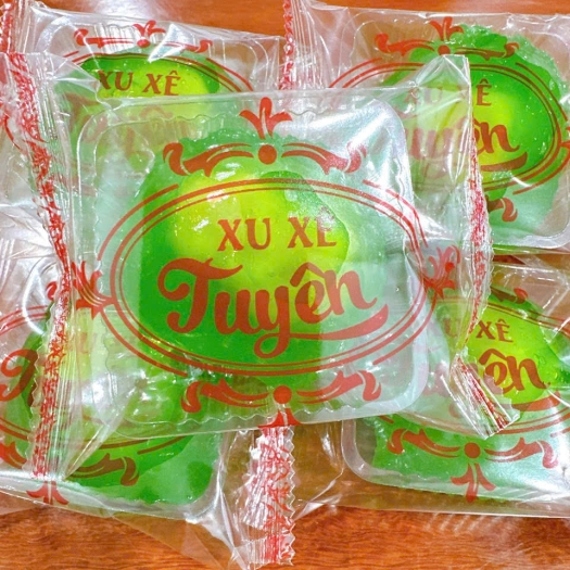 Bánh Xu Xê (Phu Thê)
