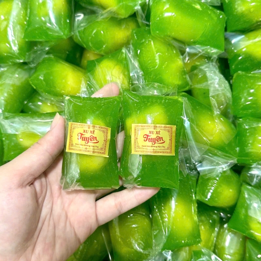 Bánh Xu Xê (Phu Thê)