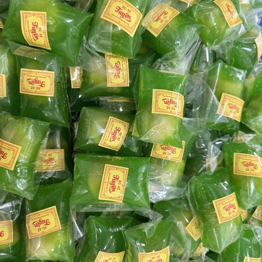 Bánh Xu Xê (Phu Thê)